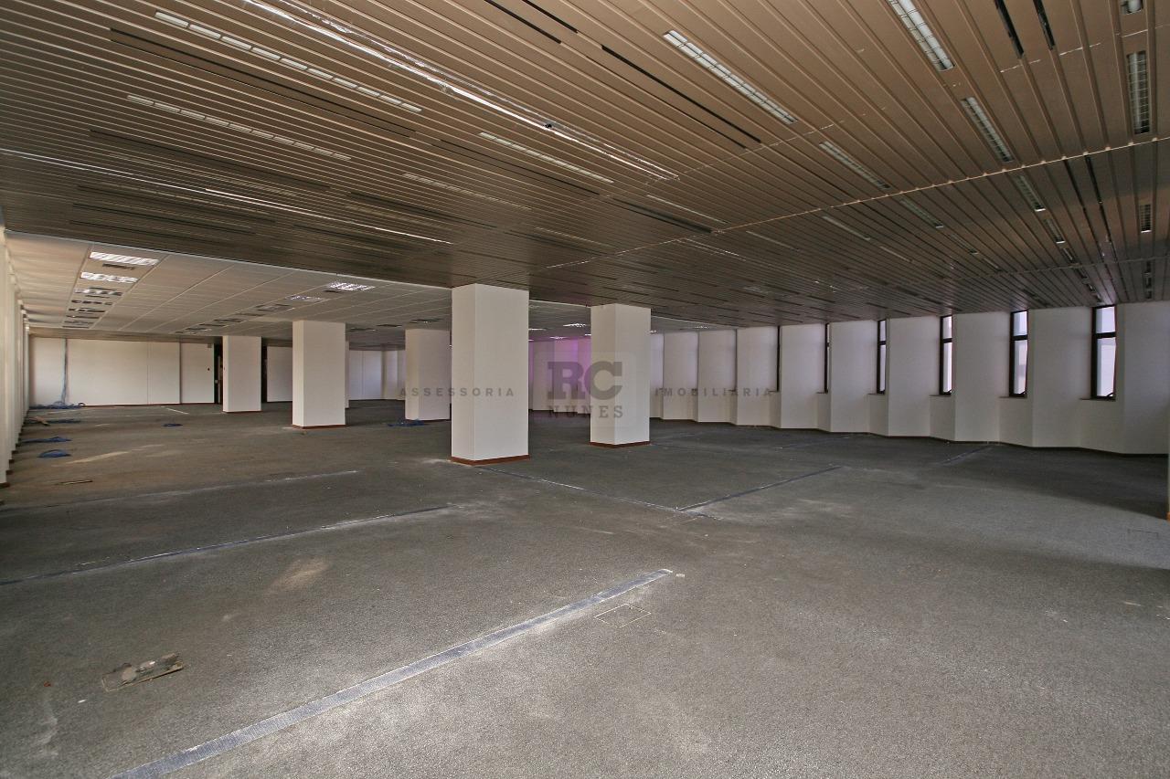 Andar corrido para aluguel no Cidade Jardim: 